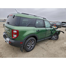 2025 FORD BRONCO 3FMCR9BN5SRF16613 93592425