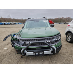 2025 FORD BRONCO 3FMCR9BN5SRF16613 93592425