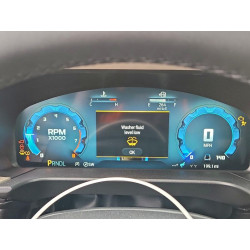 2025 FORD BRONCO 3FMCR9BN5SRF16613 93592425