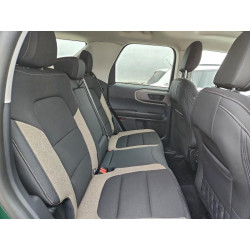 2025 FORD BRONCO 3FMCR9BN5SRF16613 93592425