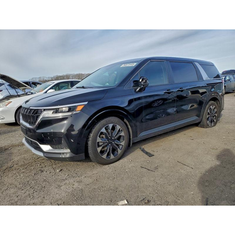 2024 KIA CARNIVAL E KNDNC5H34R6389888 94972445