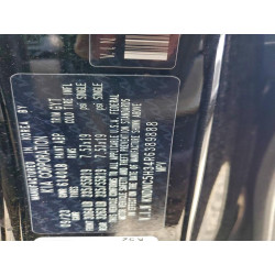 2024 KIA CARNIVAL E KNDNC5H34R6389888 94972445