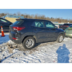 2021 CHEVROLET TRAILBLZR KL79MMS2XMB009913 96747735