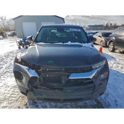 2021 CHEVROLET TRAILBLZR KL79MMS2XMB009913 96747735