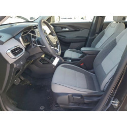 2021 CHEVROLET TRAILBLZR KL79MMS2XMB009913 96747735