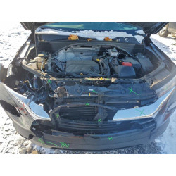2021 CHEVROLET TRAILBLZR KL79MMS2XMB009913 96747735
