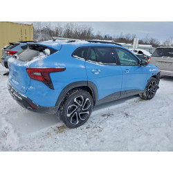 2024 CHEVROLET TRAX 2RS KL77LJE2XRC089204 97107195