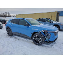 2024 CHEVROLET TRAX 2RS KL77LJE2XRC089204 97107195