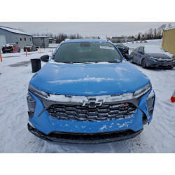 2024 CHEVROLET TRAX 2RS KL77LJE2XRC089204 97107195