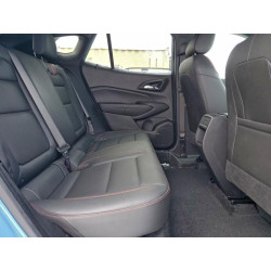 2024 CHEVROLET TRAX 2RS KL77LJE2XRC089204 97107195