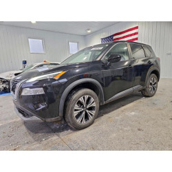 2022 NISSAN ROGUE 5N1BT3BB6NC721392 98015295