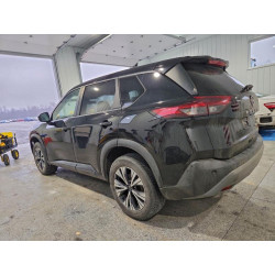 2022 NISSAN ROGUE 5N1BT3BB6NC721392 98015295