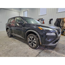 2022 NISSAN ROGUE 5N1BT3BB6NC721392 98015295