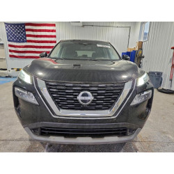 2022 NISSAN ROGUE 5N1BT3BB6NC721392 98015295