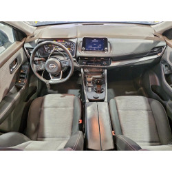 2022 NISSAN ROGUE 5N1BT3BB6NC721392 98015295