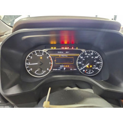 2022 NISSAN ROGUE 5N1BT3BB6NC721392 98015295