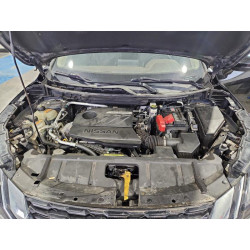 2022 NISSAN ROGUE 5N1BT3BB6NC721392 98015295