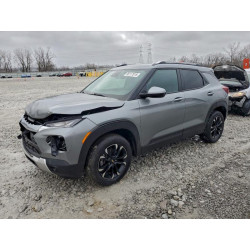 2023 CHEVROLET TRAILBLZR KL79MRSL4PB208319 98117515