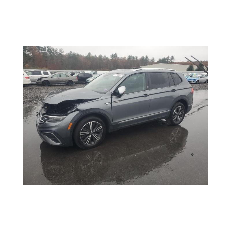 2024 VOLKSWAGEN TIGUAN 3VVAB7AX0RM220267 91491295