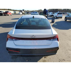 2025 HYUNDAI ELANTRA KMHLP4DG7SU007218 92986715