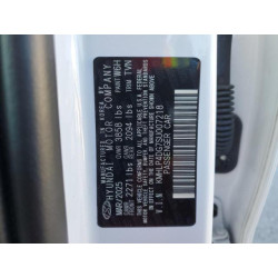 2025 HYUNDAI ELANTRA KMHLP4DG7SU007218 92986715