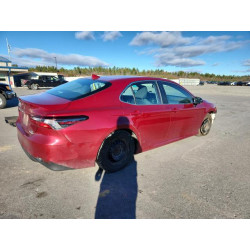 2022 TOYOTA CAMRY 4T1H31AK8NU598740 93086635