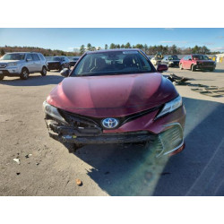 2022 TOYOTA CAMRY 4T1H31AK8NU598740 93086635