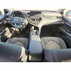 2022 TOYOTA CAMRY 4T1H31AK8NU598740 93086635