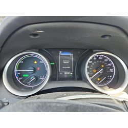 2022 TOYOTA CAMRY 4T1H31AK8NU598740 93086635