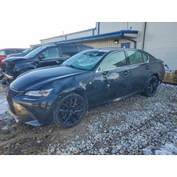 2020 LEXUS GS 350 F S JTHGZ1CL9LA013214 72588485