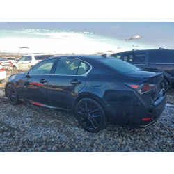 2020 LEXUS GS 350 F S JTHGZ1CL9LA013214 72588485