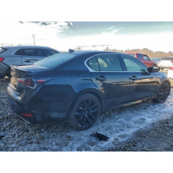 2020 LEXUS GS 350 F S JTHGZ1CL9LA013214 72588485