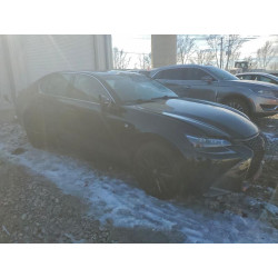 2020 LEXUS GS 350 F S JTHGZ1CL9LA013214 72588485