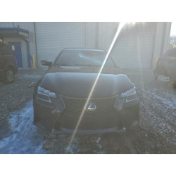 2020 LEXUS GS 350 F S JTHGZ1CL9LA013214 72588485