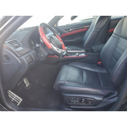 2020 LEXUS GS 350 F S JTHGZ1CL9LA013214 72588485