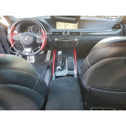 2020 LEXUS GS 350 F S JTHGZ1CL9LA013214 72588485