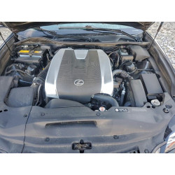 2020 LEXUS GS 350 F S JTHGZ1CL9LA013214 72588485