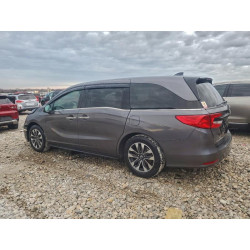 2021 HONDA All Models 5FNRL6H74MB025672 72621725