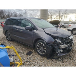 2021 HONDA All Models 5FNRL6H74MB025672 72621725