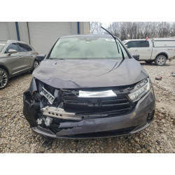 2021 HONDA All Models 5FNRL6H74MB025672 72621725