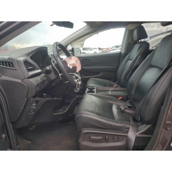 2021 HONDA All Models 5FNRL6H74MB025672 72621725