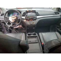 2021 HONDA All Models 5FNRL6H74MB025672 72621725