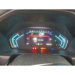 2021 HONDA All Models 5FNRL6H74MB025672 72621725