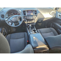 2020 NISSAN PATHFINDER 5N1DR2AM0LC617417 93007335