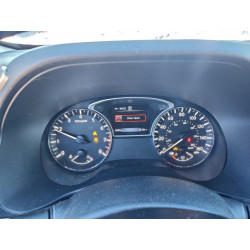 2020 NISSAN PATHFINDER 5N1DR2AM0LC617417 93007335