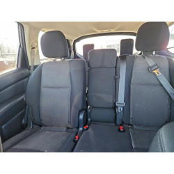 2020 NISSAN PATHFINDER 5N1DR2AM0LC617417 93007335