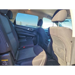 2020 NISSAN PATHFINDER 5N1DR2AM0LC617417 93007335