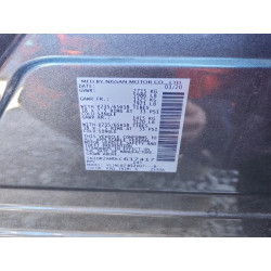 2020 NISSAN PATHFINDER 5N1DR2AM0LC617417 93007335