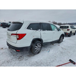 2020 HONDA PILOT 5FNYF5H35LB023504 94969195
