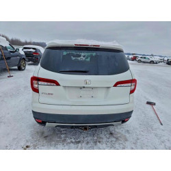 2020 HONDA PILOT 5FNYF5H35LB023504 94969195